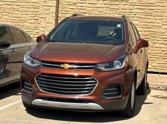 Used 2019 Chevrolet Trax LT w/ LT Convenience Package video 1