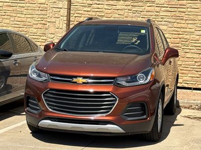 Used 2019 Chevrolet Trax LT w/ LT Convenience Package
