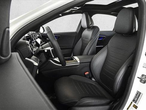 Certified 2025 Mercedes-Benz C 300 4MATIC Sedan image 18
