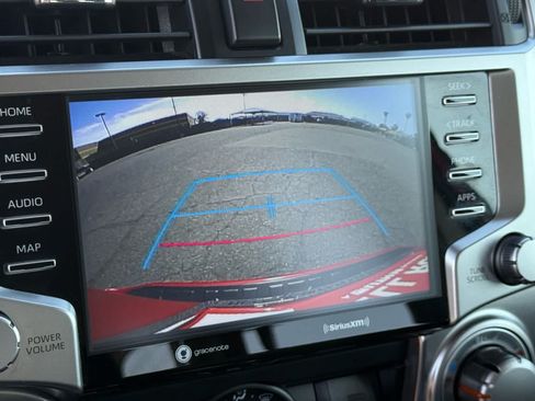 Used 2024 Toyota 4Runner SR5 RWD image 20