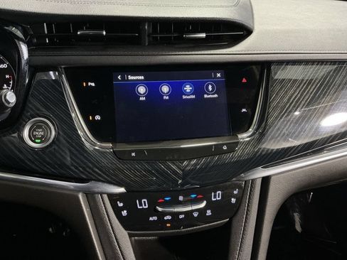 Used 2023 Cadillac XT6 Premium Luxury AWD/4WD image 19