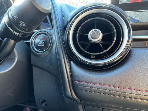 Used 2016 MAZDA CX-3 Grand Touring image 22