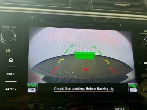 Used 2019 Subaru Outback 2.5i Limited w/ Popular Package #2 image 16