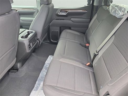 New 2026 Chevrolet Silverado 1500 RST image 13