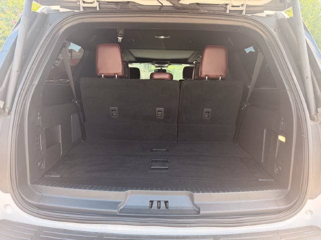 Used 2024 Ford Expedition Max Limited AWD/4WD image 26
