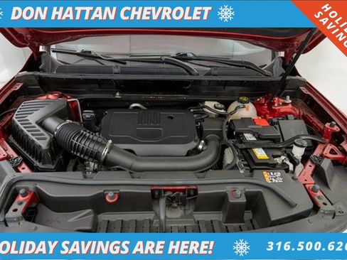 Used 2023 GMC Acadia SLE w/ Driver Convenience Package image 38