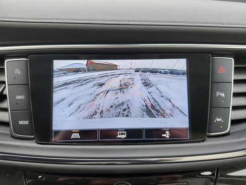Used 2024 Buick Enclave Essence w/ Trailering Package, 5000 lbs. AWD/4WD image 22