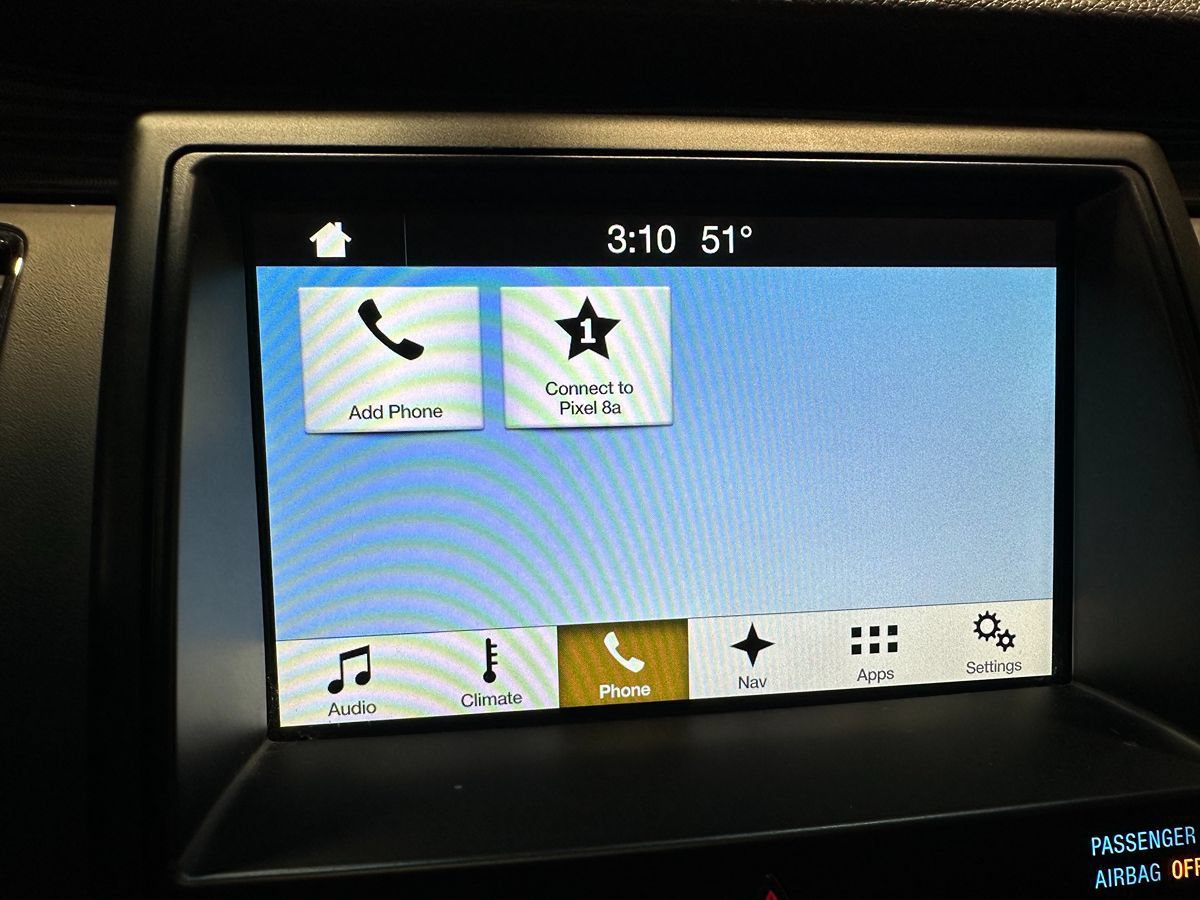 Used 2018 Ford Flex Limited w/ Equipment Group 301A AWD/4WD image 42
