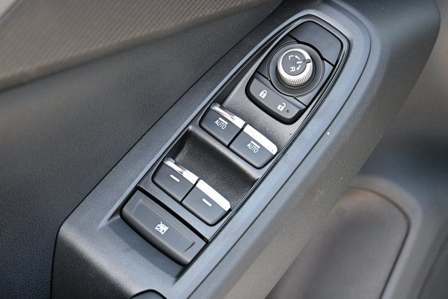 New 2026 Subaru Crosstrek 2.5i Limited AWD/4WD image 16