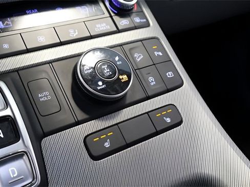 Used 2023 Hyundai Palisade SEL image 24