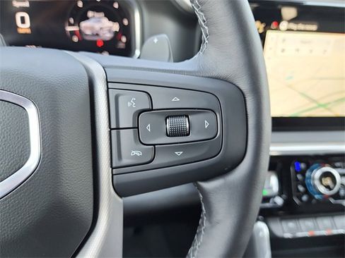 New 2026 GMC Sierra 1500 Denali image 24