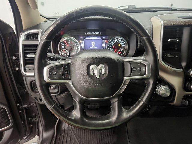 Used 2020 RAM 1500 Laramie AWD/4WD image 28