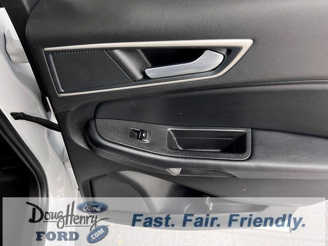Used 2024 Ford Edge SEL AWD/4WD image 33