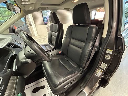 Used 2013 Honda CR-V EX-L image 7