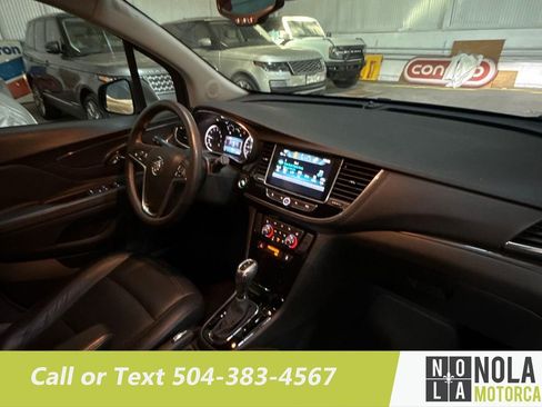Used 2019 Buick Encore Essence image 30