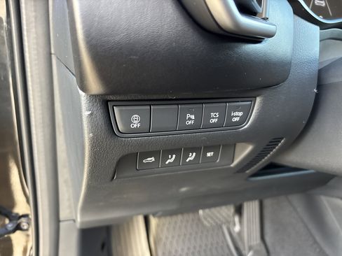 New 2026 MAZDA CX-50 AWD 2.5 S w/ Weather Package image 24