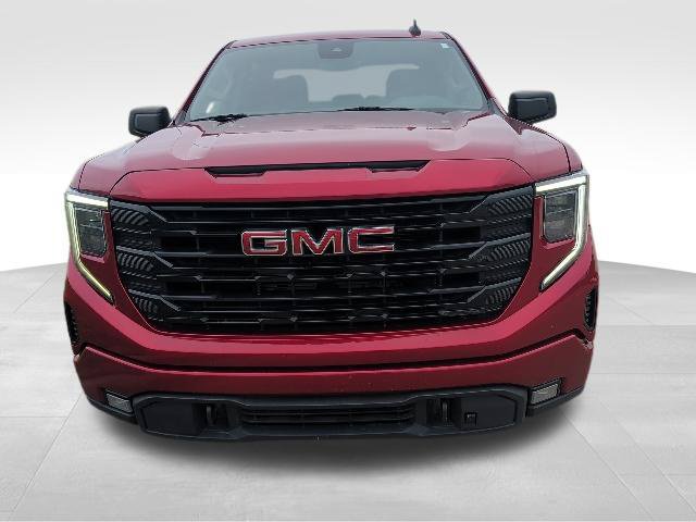 Used 2022 GMC Sierra 1500 Elevation w/ X31 Off-Road Package AWD/4WD image 8