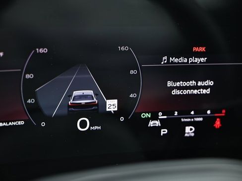 New 2025 Audi A5 2.0T Premium Plus image 31