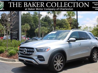 Certified 2024 Mercedes-Benz GLE 350 4MATIC