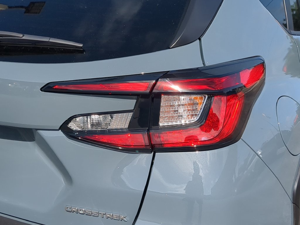 Certified 2024 Subaru Crosstrek 2.0i Premium AWD/4WD image 9