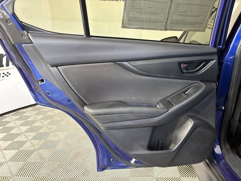 Used 2024 Subaru WRX AWD/4WD image 18