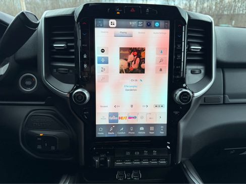 New 2026 RAM 2500 Big Horn image 18