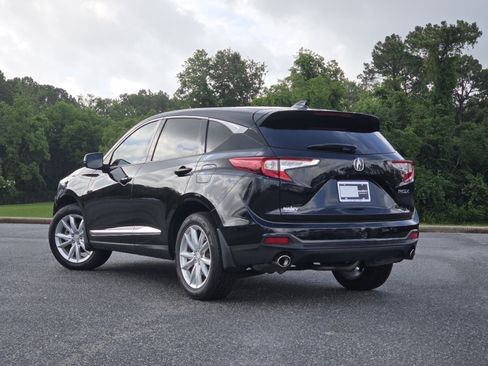 Used 2021 Acura RDX FWD image 16