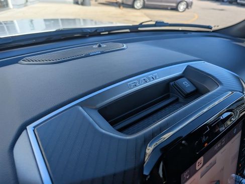 New 2026 RAM 1500 Big Horn image 31