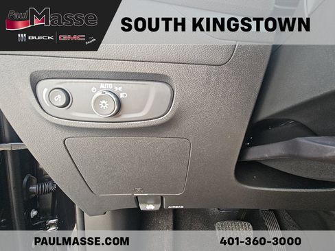 Certified 2026 Buick Encore GX Sport Touring w/ Comfort Package AWD/4WD image 11