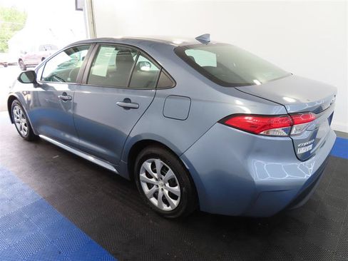 Used 2024 Toyota Corolla LE FWD image 10
