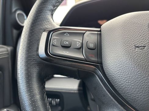 Used 2023 RAM 2500 Power Wagon w/ Level 2 Equipment Group image 18