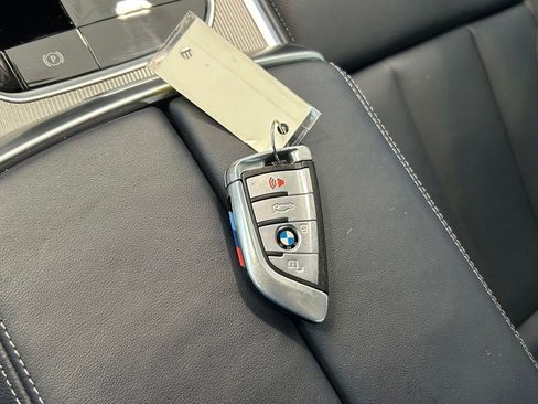 Used 2019 BMW M850i xDrive Coupe AWD/4WD image 39