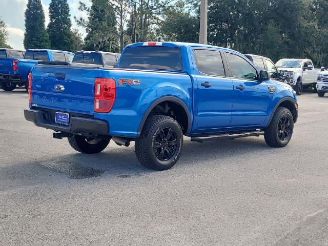 Used 2022 Ford Ranger XL w/ Equipment Group 101A High RWD image 5