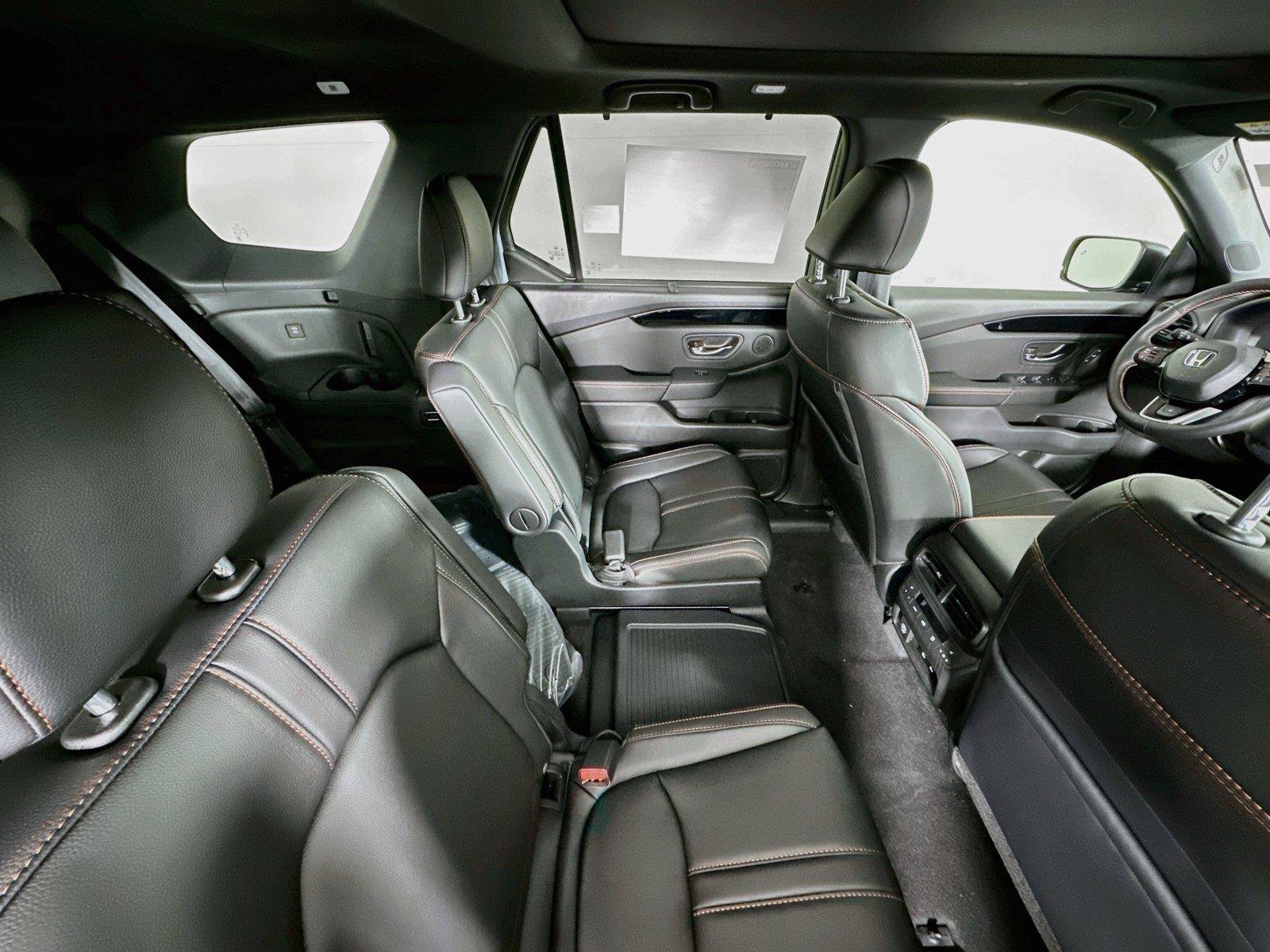 New 2026 Honda Pilot TrailSport image 29