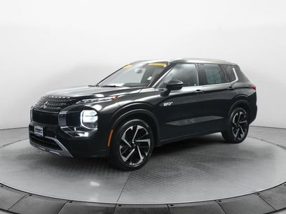 Used 2023 Mitsubishi Outlander SEL 40th Anniversary