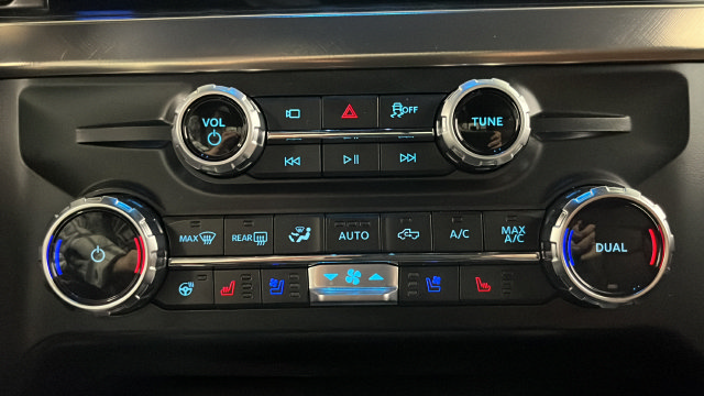 Used 2025 Ford F250 King Ranch AWD/4WD image 17