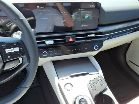 New 2026 Kia Sportage EX AWD/4WD image 25