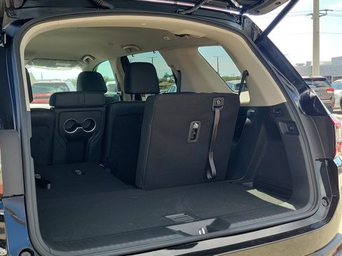 New 2026 Honda Pilot EX-L image 10