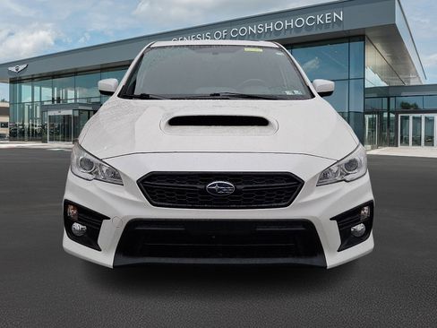 Used 2019 Subaru WRX Premium image 3