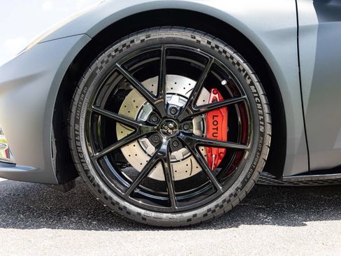 New 2026 Lotus Emira RWD image 56