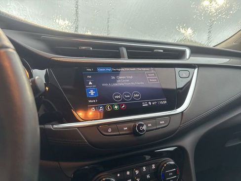 Used 2023 Buick Encore GX Select w/ Safety Package II image 27