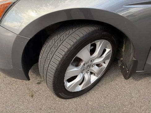 Used 2009 Honda Accord EX-L image 31
