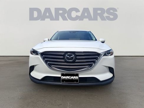 Used 2022 MAZDA CX-9 Sport AWD/4WD image 2