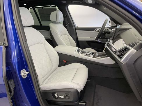 New 2026 BMW X5 M60i AWD/4WD image 20