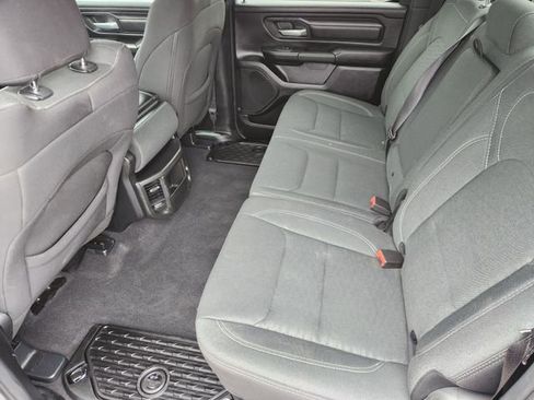 Used 2025 RAM 1500 Tradesman AWD/4WD image 26