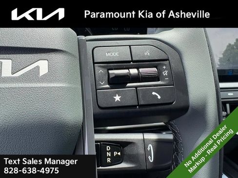 New 2027 Kia Telluride SX X-Line AWD/4WD image 14