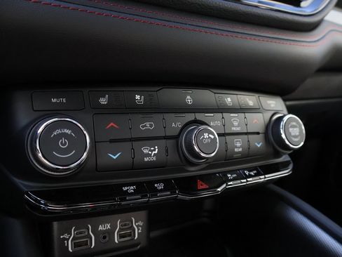 New 2026 Dodge Durango GT image 38