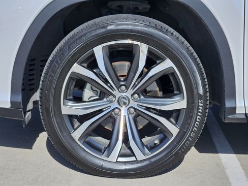 Used 2018 Lexus RX 350 FWD w/ Premium Package image 14