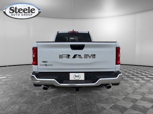 New 2026 RAM 1500 Lone Star image 4
