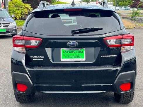 Used 2023 Subaru Crosstrek 2.0i Premium AWD/4WD image 11